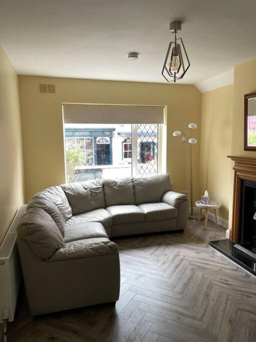 Heart Of Kinsale Villa Exterior photo